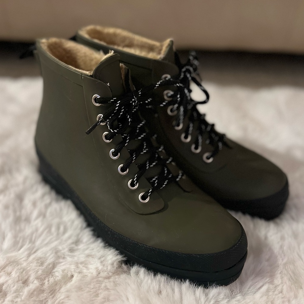 Chooka Redmond Waterproof Boot - Picture 2 of 6